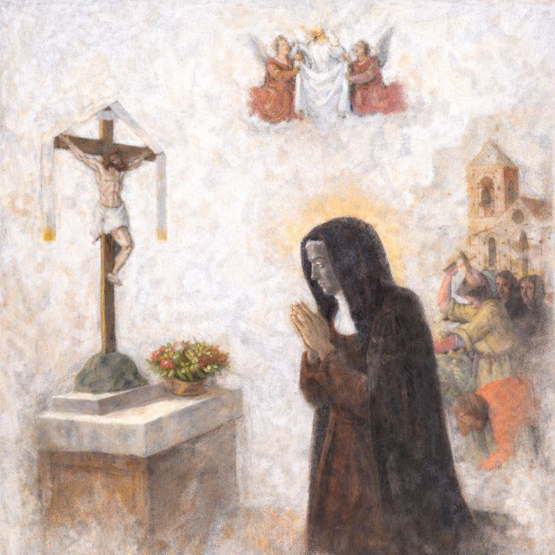 Beata Giulia Della Rena da Certaldo