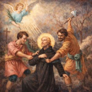 Beato Giacomo l'Elemosiniere