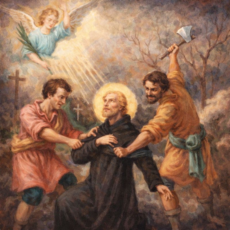 Beato Giacomo l’Elemosiniere