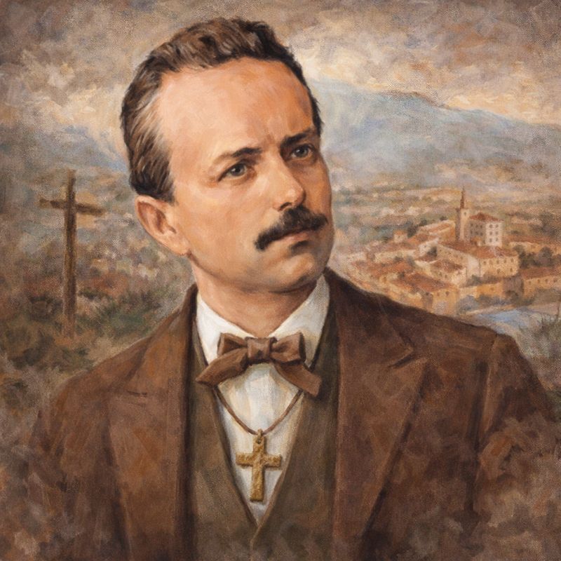 Beato Giuseppe Tovini