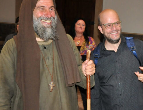 Fratel Biagio Conte | Un ricordo a 3 anni dalla morte