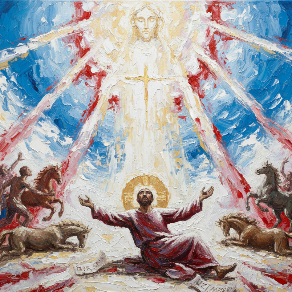 Conversione di San Paolo Apostolo