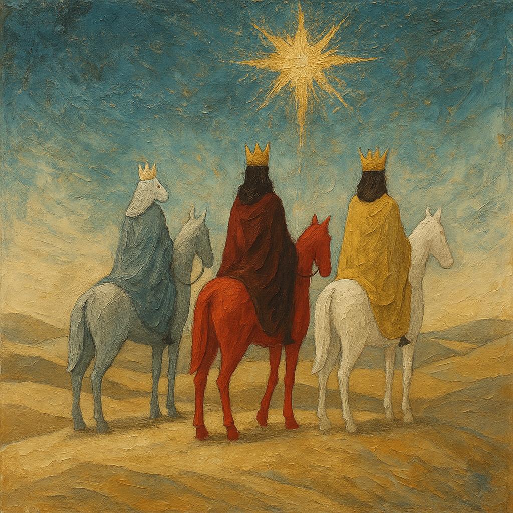 Epifania del Signore