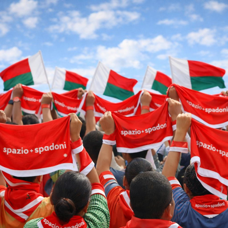 Madagascar | La Chiesa Malgascia: dall’incontro all’ascolto e al cammino