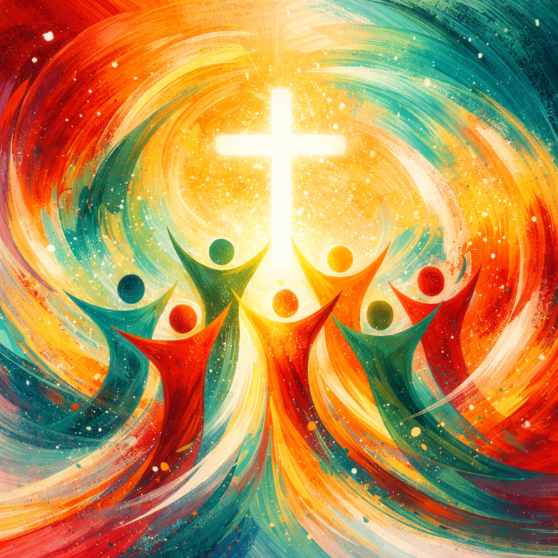 Giornata Missionaria Mondiale 2026 | I passaggi principali del Messaggio del Papa