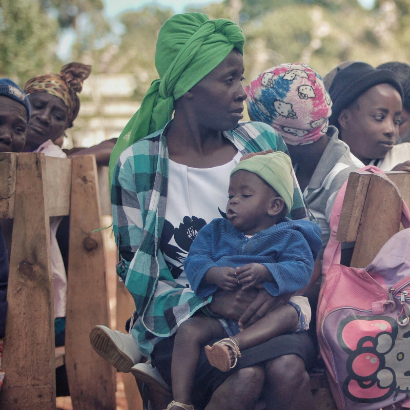 Haiti | “Fermate il sangue che scorre”