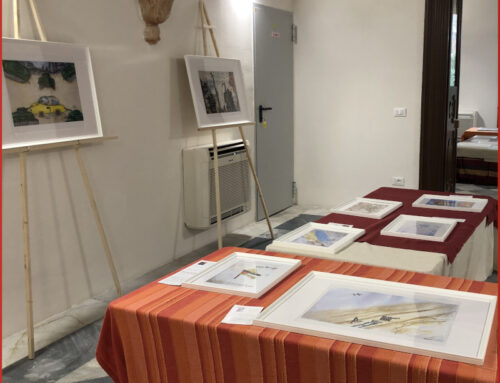 Palermo | Una mostra per dare voce alle emozioni