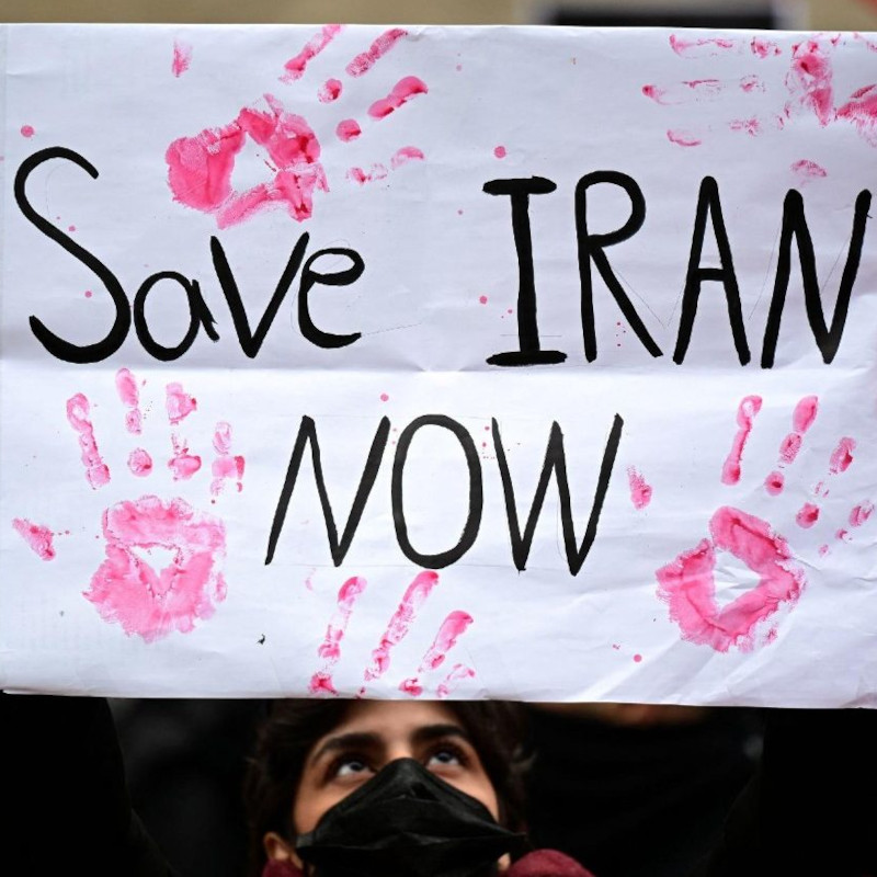 Iran, tra sangue e speranza: il grido di un popolo alla ricerca di misericordia