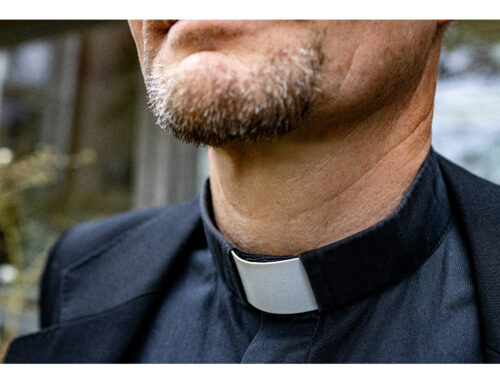 Una fedeltà che genera futuro: Papa Leone XIV ai sacerdoti del terzo millennio