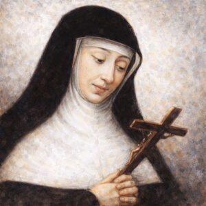 Maria Teresa di Gesù Le Clerc