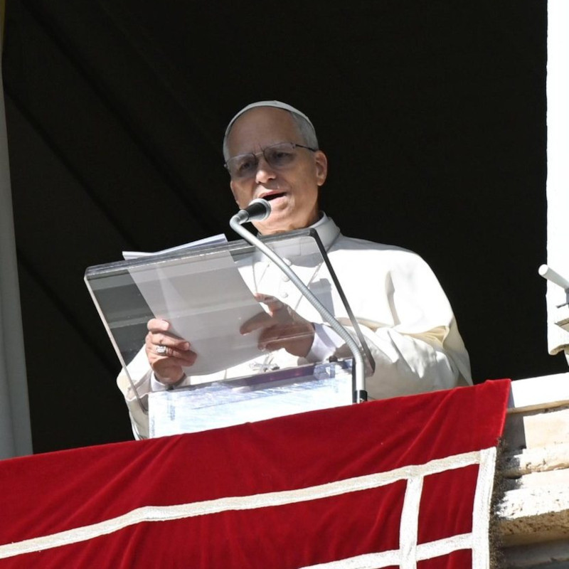 Vaticano | L’invito del Papa alla pace
