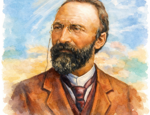 San Bartolo Longo | Misericordiato – convertito – santo