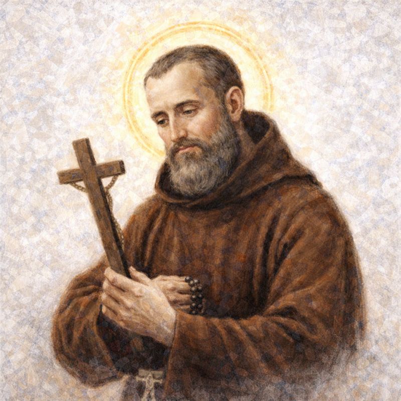 San Bernardo da Corleone