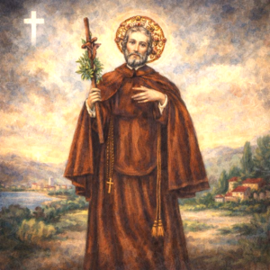 San Ciro-santo della misericordia