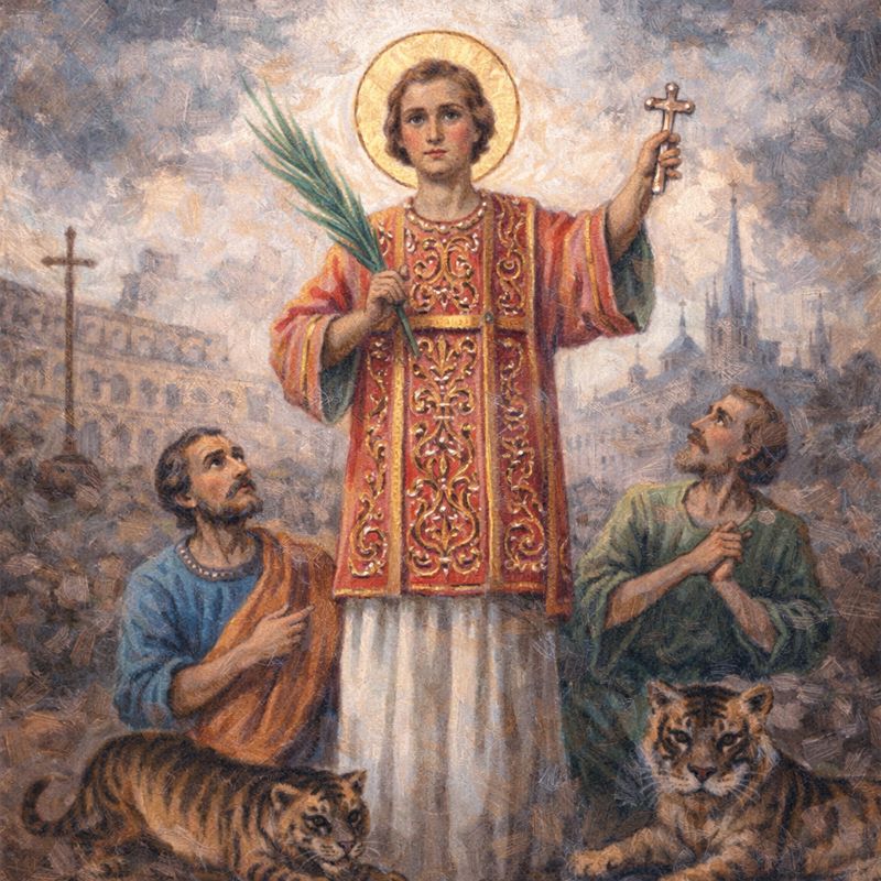 San Daniele di Padova