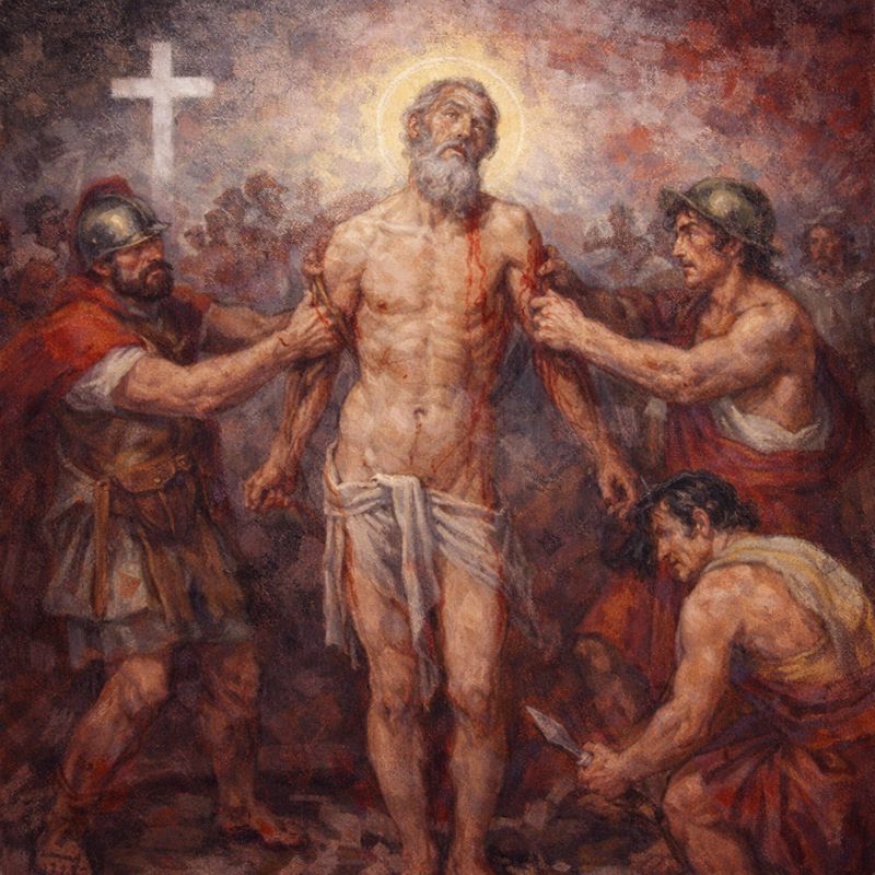 San Feliciano di Foligno