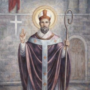 San Gaudenzio di Novara-santo della misericordia