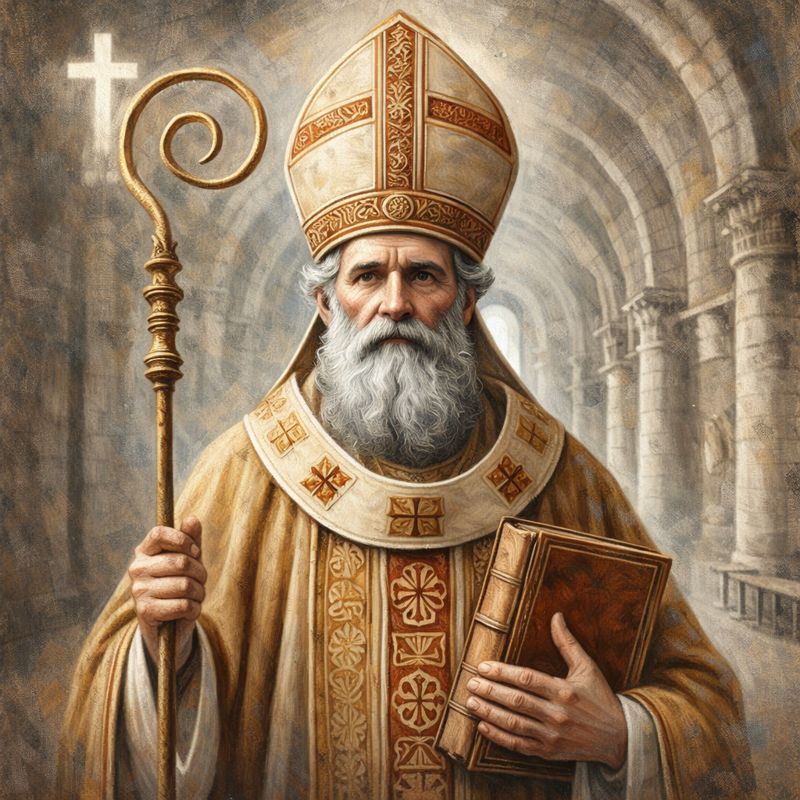 San Giuliano di Le Mans