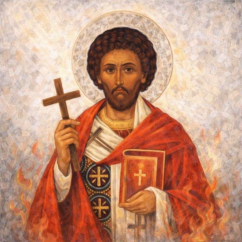 San Luciano di Antiochia