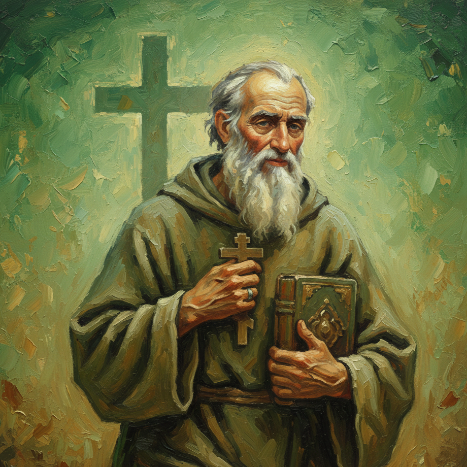 San Macario il Grande