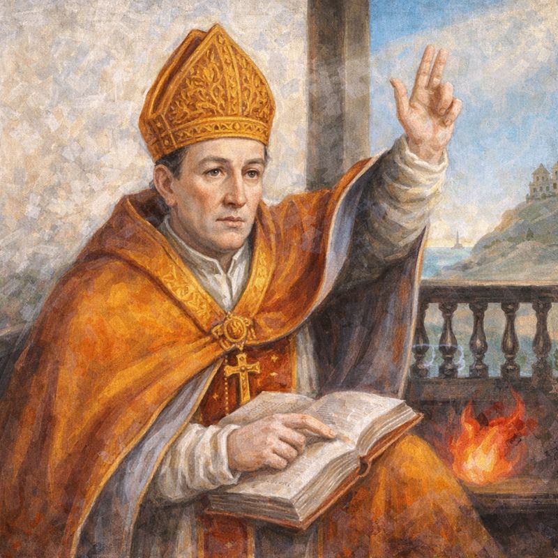 San Marcellino di Ancona