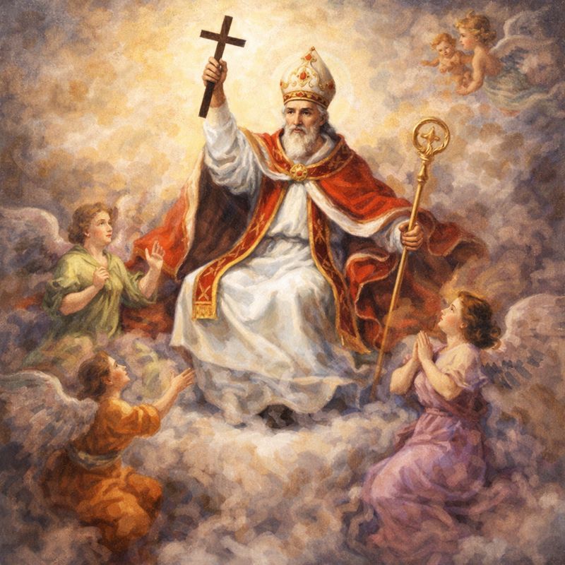 Santi di oggi 16 gennaio