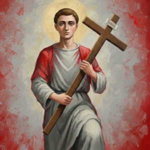 San Potito-santo della misericordia