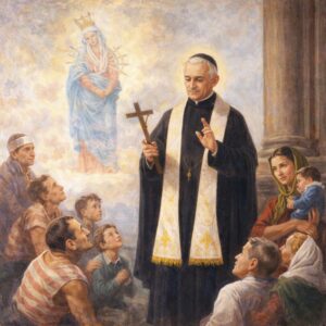 Sant' Antonio Maria Pucci