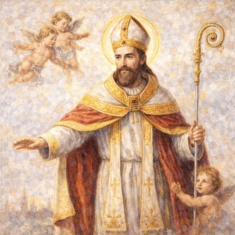 Santi di oggi 13 gennaio