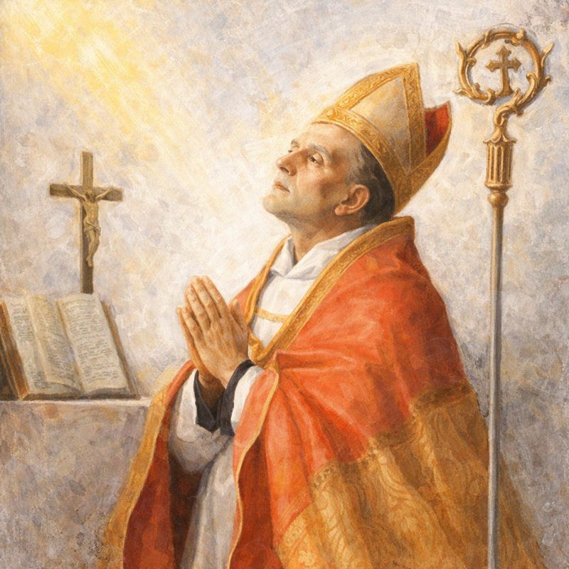 Sant’Andrea Corsini