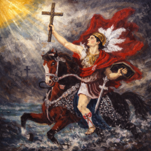 Sant'Efisio-santo della misericordia