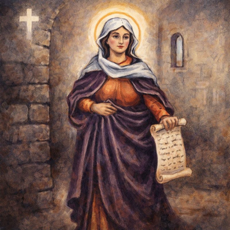 Santa Marcella di Roma