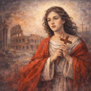 Santa Prisca-santa della misericordia