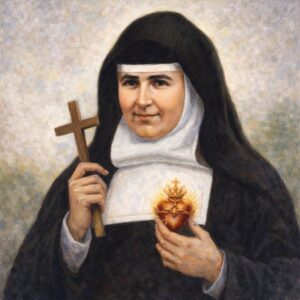 Santa Raffaella Maria del Sacro Cuore