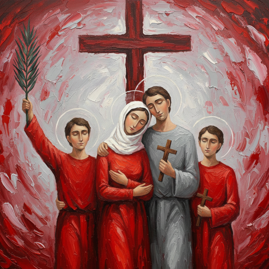 Santi di oggi 19 gennaio