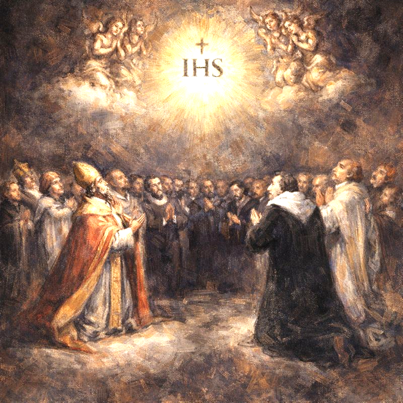 Santissimo Nome di Gesù