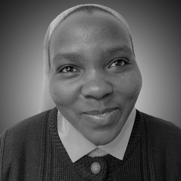 Suor Milia Amani Fabiani Suor Milia Amani Fabiani