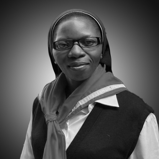 Suor Mwenge Mastaki Suor Mwenge Mastaki