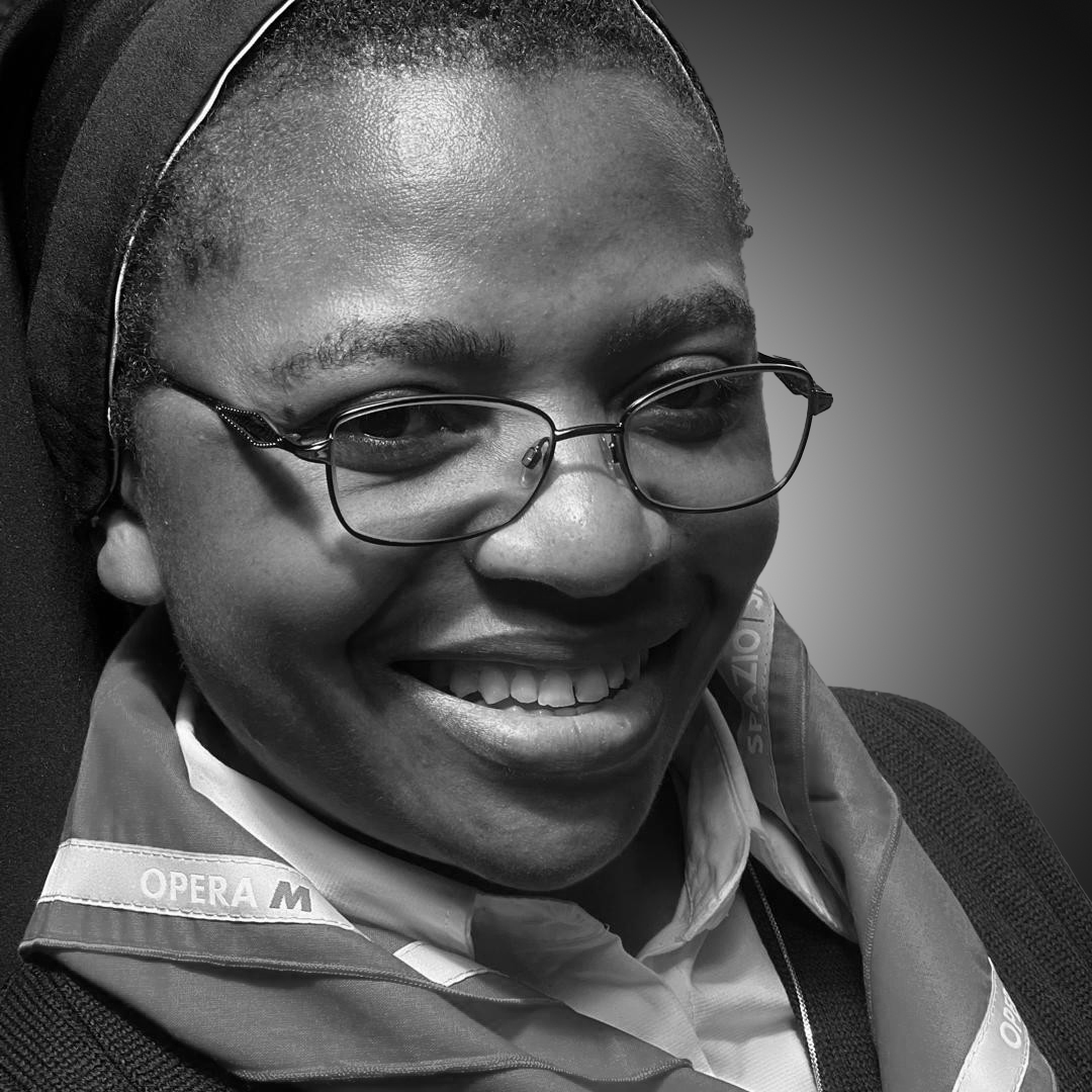 Suor Neema Somavo Suor Neema Somavo