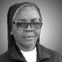 Suor Patricia Ijeoma Anyanwu Suor Patricia Ijeoma Anyanwu