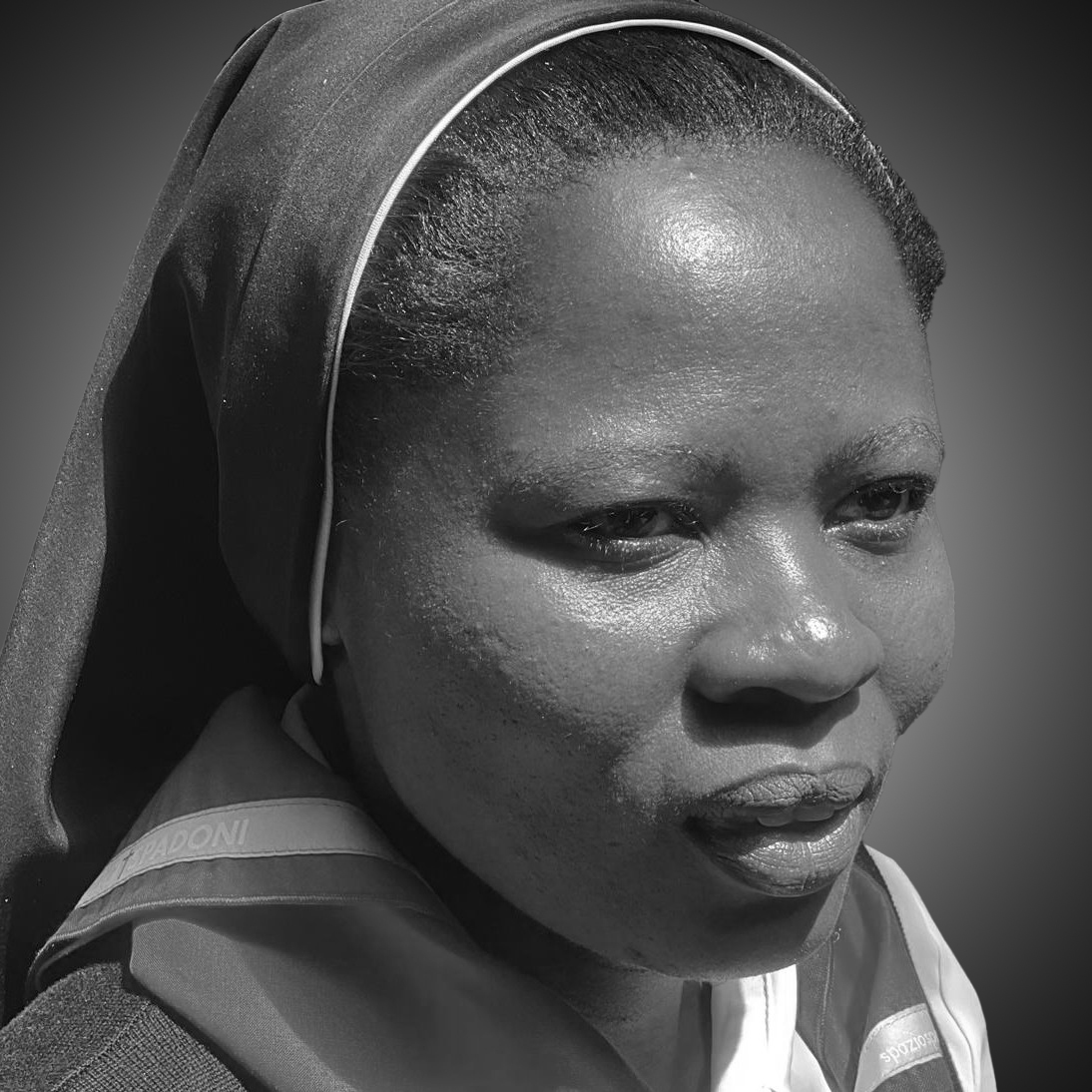 Suor Sifa Merveille Suor Sifa Merveille