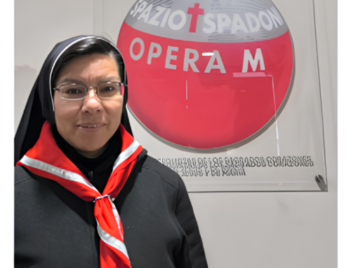 Messico, suor Sonia | “Come vivo e pratico la misericordia di Dio”