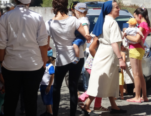 Malta e Portogallo | Sorelle misericordiose di ragazze vittime di violenza