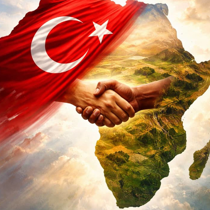Turchia: una svolta strategica verso l’Africa