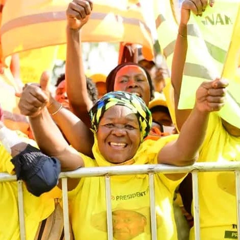 AFRICA, Elezioni in Uganda | “La Chiesa può educare alla cittadinanza responsabile”