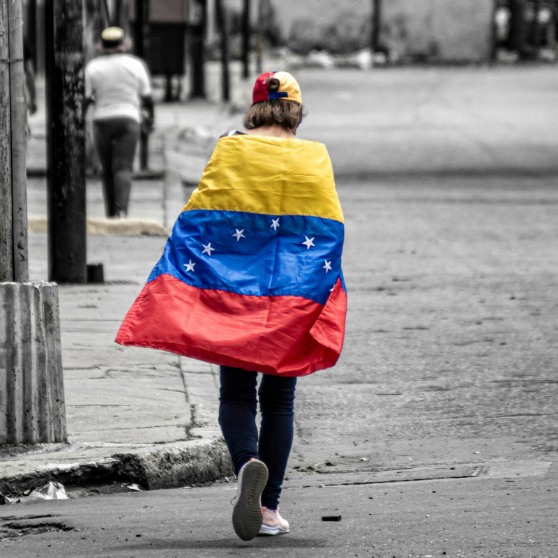 Venezuela | “L’educazione sia lo spazio dove si consolidano la pace e la giustizia”