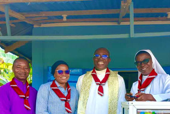 2025_dicembre_8_suor_beatrice_sartoria_benedizione_nigeria_spazio_spadoni_progetto_hic_sum_opere_misericordia