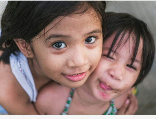 Un abbraccio da spazio + spadoni