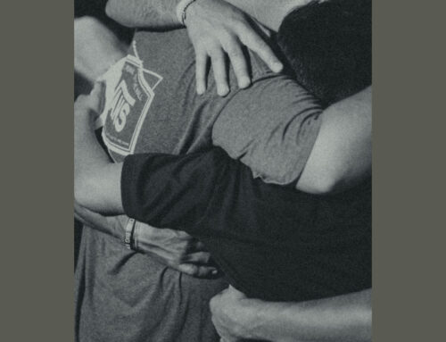 Quando il prof si fa samaritano