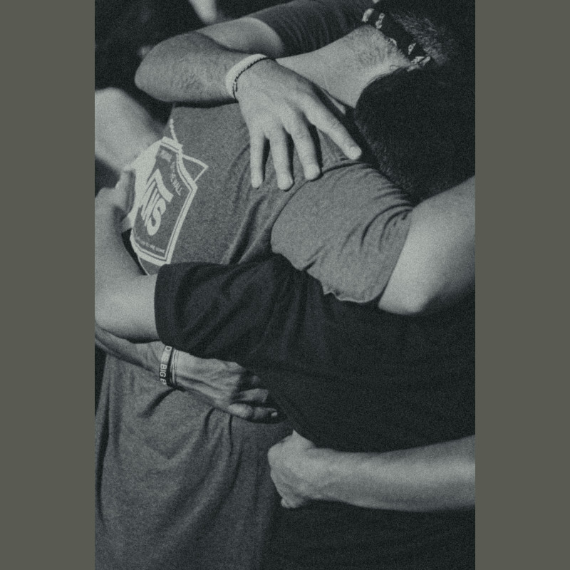 Quando il prof si fa samaritano